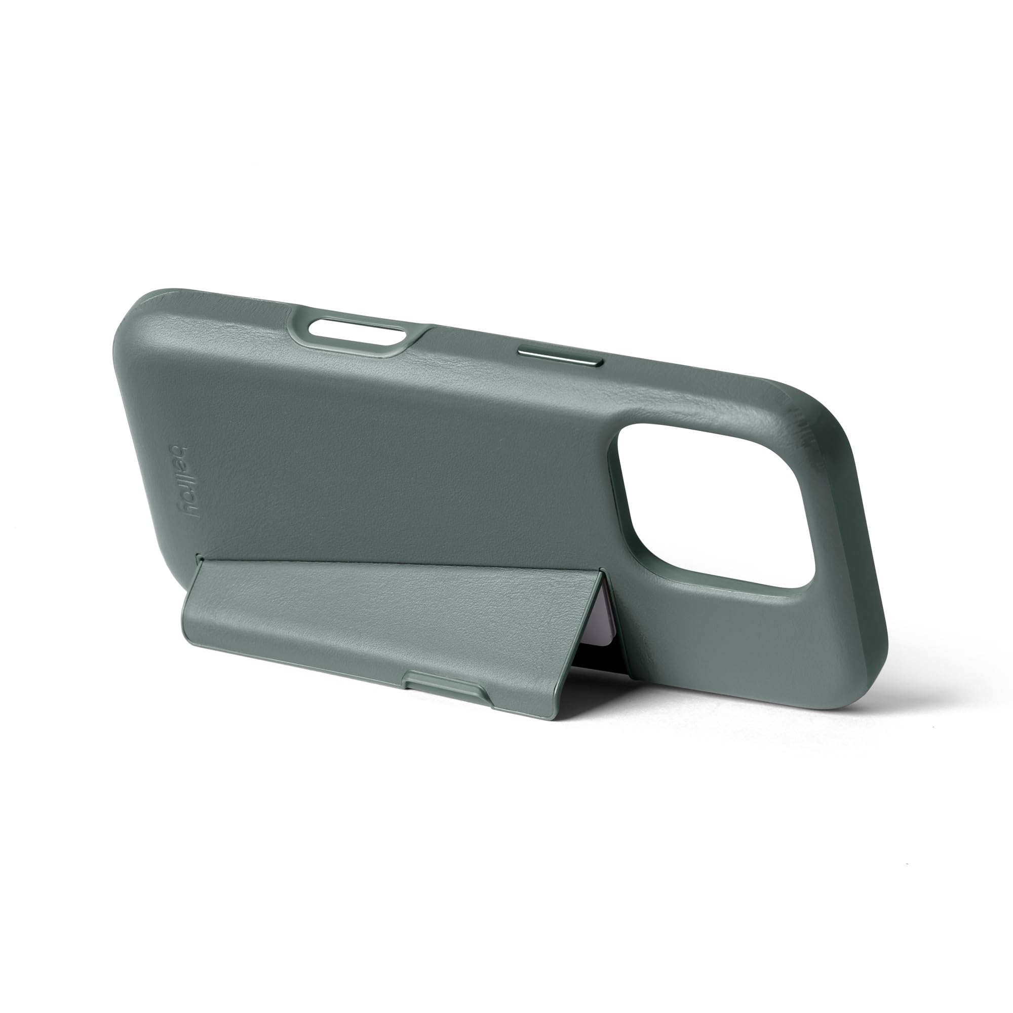 Bellroy iPhone 16 Pro Slim Wallet Case