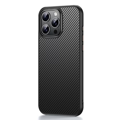 Memumi Carbon MagSafe Case – iPhone 16 Pro